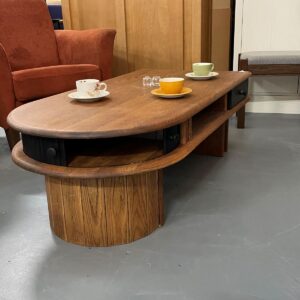 Retro salontafel