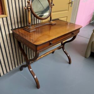 Vintage kaptafel