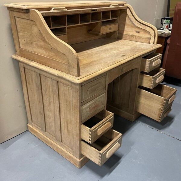 Klassiek bureau - Afbeelding 3