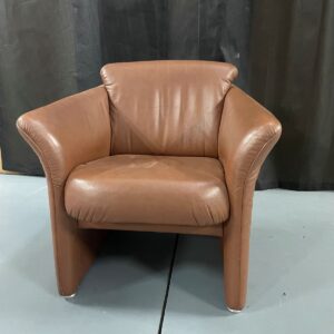 Fauteuil laag model