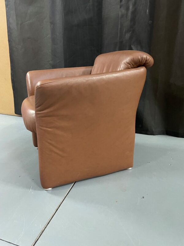 Fauteuil laag model - Afbeelding 3