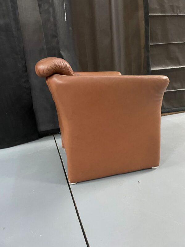 Fauteuil laag model - Afbeelding 2