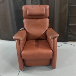 Prominent Sta-op fauteuil