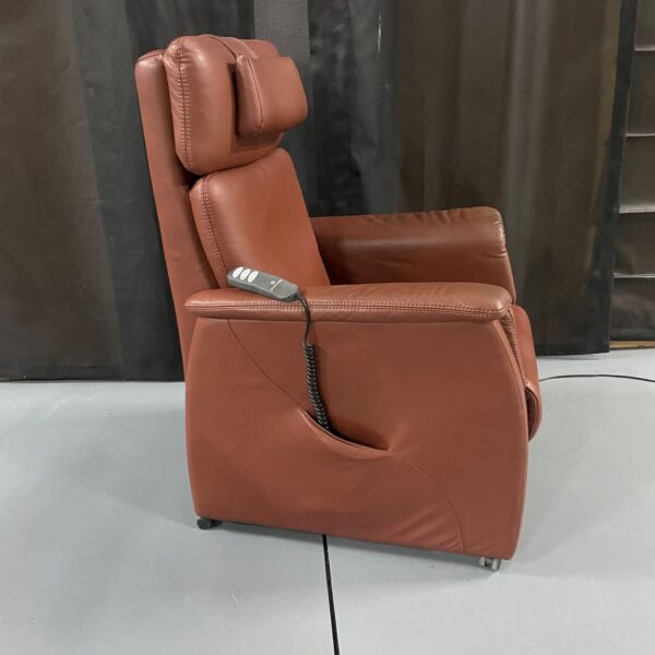 Prominent Sta-op fauteuil - Afbeelding 2