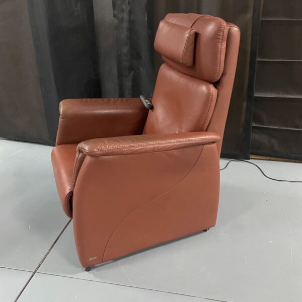 Prominent Sta-op fauteuil - Afbeelding 3