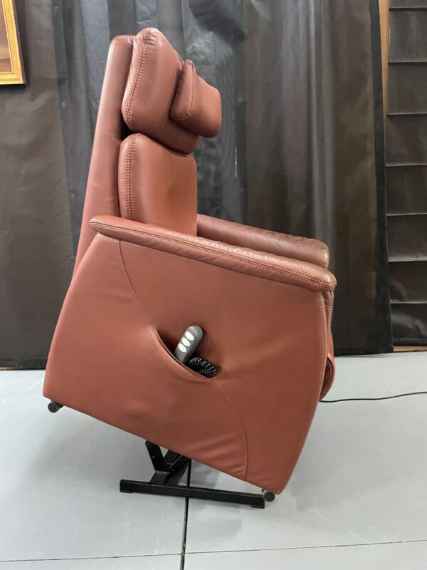Prominent Sta-op fauteuil - Afbeelding 5