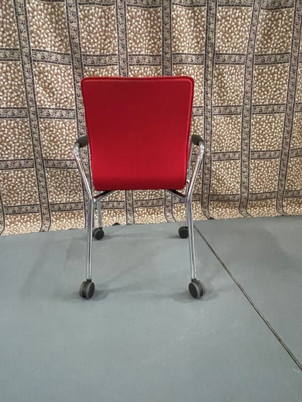 Opvallende bureaustoel - Afbeelding 4