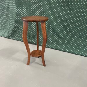Mooi mini-tafeltje